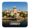 Udaipur Lake Pichola