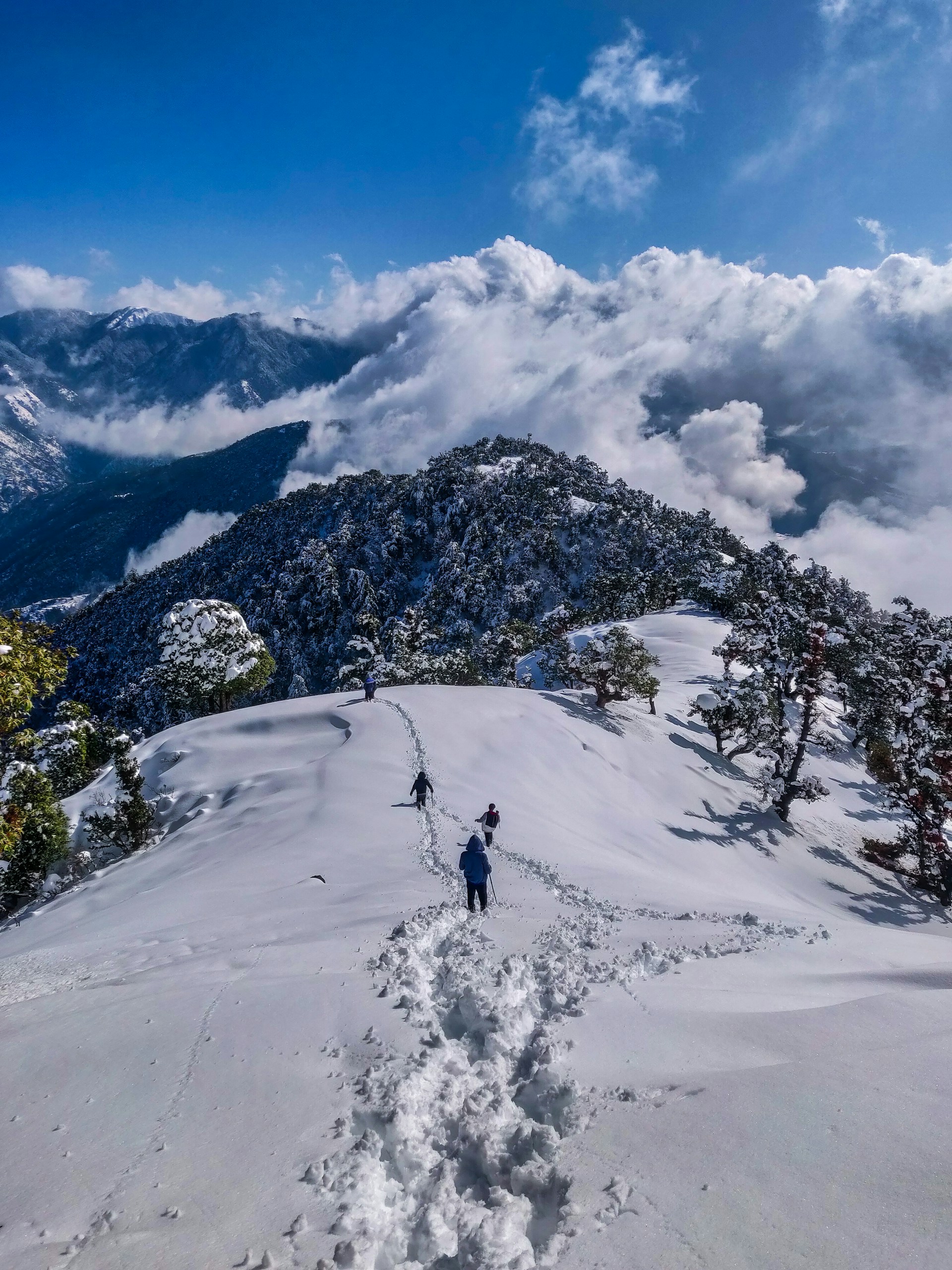 Char Dham Yatra Pilgrimage