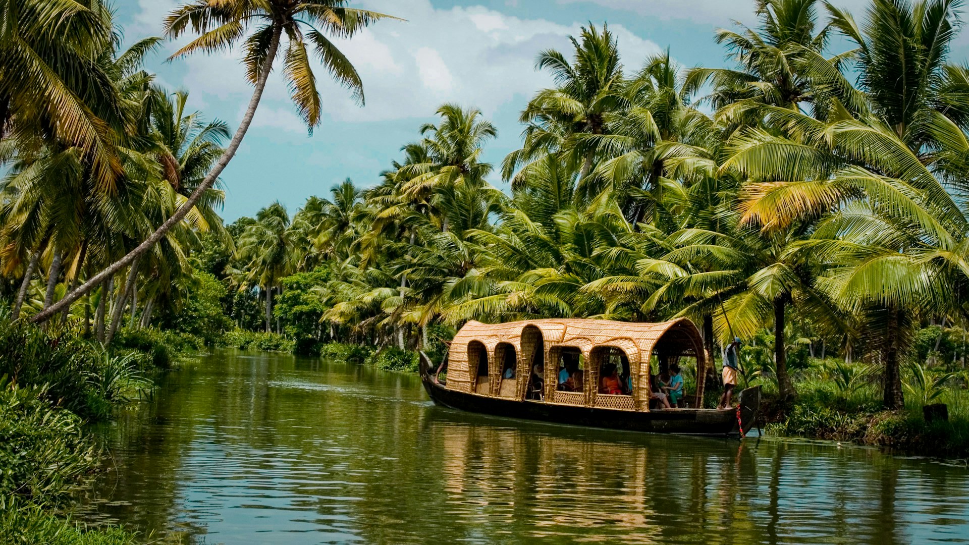 Custom Holiday Tours Across India