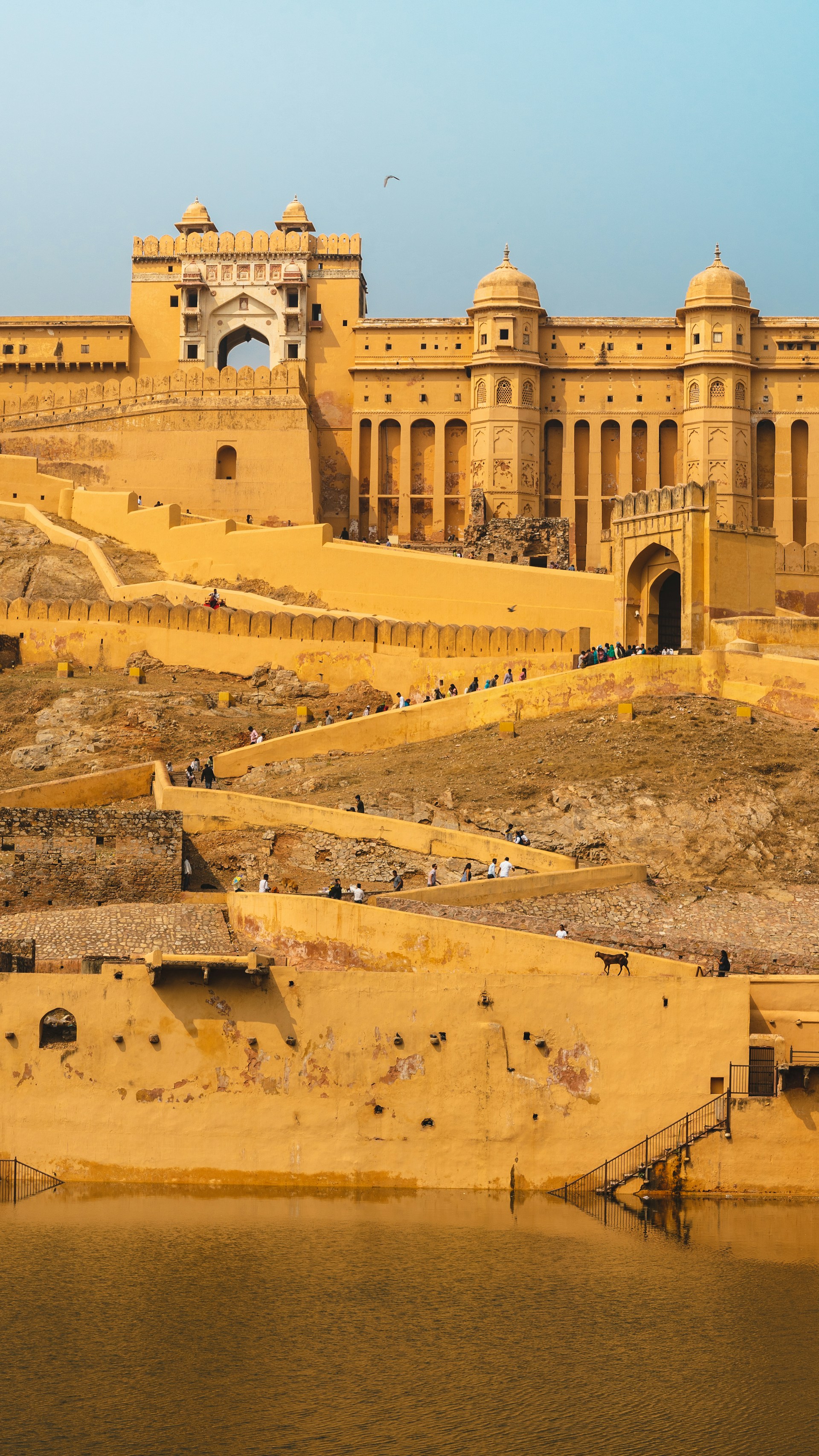 Royal Rajasthan Circuit Tour